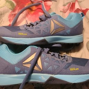 Reebok Nano 6 new without box